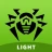 Anti-virus Dr.Web Light icon