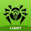 Anti-virus Dr.Web Light icon