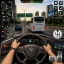 Ultimate Bus Driving 3d Game icon