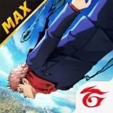 Free Fire MAX : Coup d’envoi