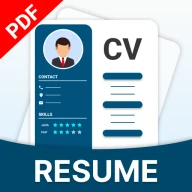 CV Gratuit Français - Faire CV icon