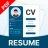 CV Gratuit Français - Faire CV icon