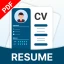 CV Gratuit Français - Faire CV icon