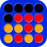 4 Gewinnt Brettspiel