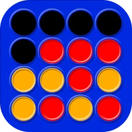 4 Gewinnt Brettspiel icon