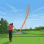 Golf Shot Tracer - Auto Track icon
