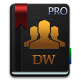 DW Kontakte & Telefon & SMS