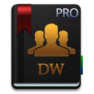 DW Kontakte & Telefon & SMS icon