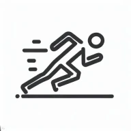 陸上スタート練習アプリ -Sprint Start Pro- icon