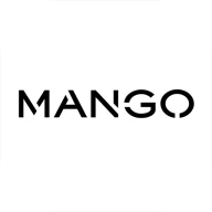 MANGO - Mode en ligne icon