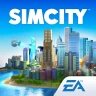 シムシティ　ビルドイット (SIMCITY BUILDIT) icon