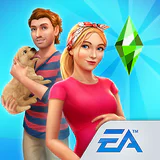 Die Sims™  FreePlay icon