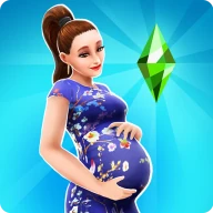 Die Sims™  FreePlay icon
