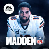 Madden NFL 26 Mobile Football