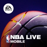 EA SPORTS™ NBA LIVE Mobile