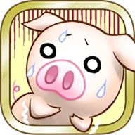 出荷ぶた-養豚場育成ゲーム！ポイ活可能の放置で癒しの牧場経営 icon
