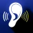 Hörgeräte-App icon