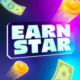 EarnStar: Play Games & Earn
