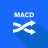 Easy MACD Crossover icon