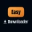 Easy Video Downloader & Player icon