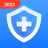 Easy Antivirus - clean virus icon