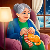 Art Puzzle - Puzzle-Spiele icon
