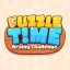 Puzzle Time: Brainy Challenge icon
