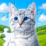 Puzzles - Jeux de réflexion