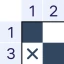 Nonogram.com - Zahlenspiel icon