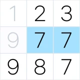 Number Match – Zahlenspiel icon