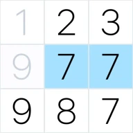 Number Match – Zahlenspiel icon