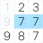 Number Match – Zahlenspiel icon