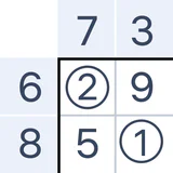 ナンバーサム - 数字 パズル