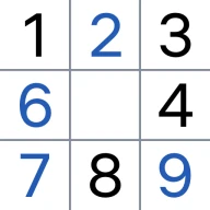 Sudoku.com: klassisches Sudoku icon