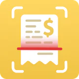 Receipt Scanner: Easy Expense