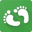 Schwangerschafts-App icon