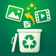 すべて復元 - 写真、動画 icon