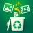 すべて復元 - 写真、動画 icon