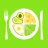 Eatr・Plan de repas sains icon