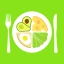 Eatr・Plan de repas sains icon