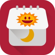 シフト勤務カレンダー：スケジュール・メモ・バイト・アラーム icon