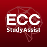 ECC Study Assist icon