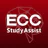 ECC Study Assist icon