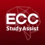 ECC Study Assist icon