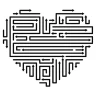 アローズ – パズルエスケープ (Arrows) icon