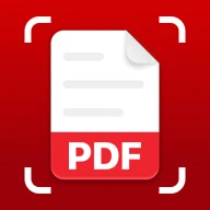 Dokumenten Scanner: PDF App icon