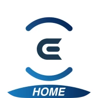 ECOVACS HOME icon