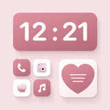 Themes, Widgets & Icon changer