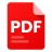 PDF リーダー - PixPDF icon