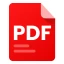 PDF リーダー - PixPDF icon